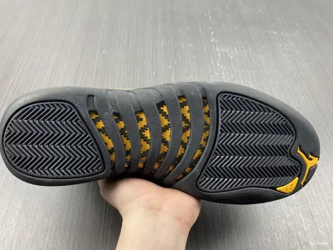 Cheap Jordan Taxi Black CT8013-071 Air 12 0522